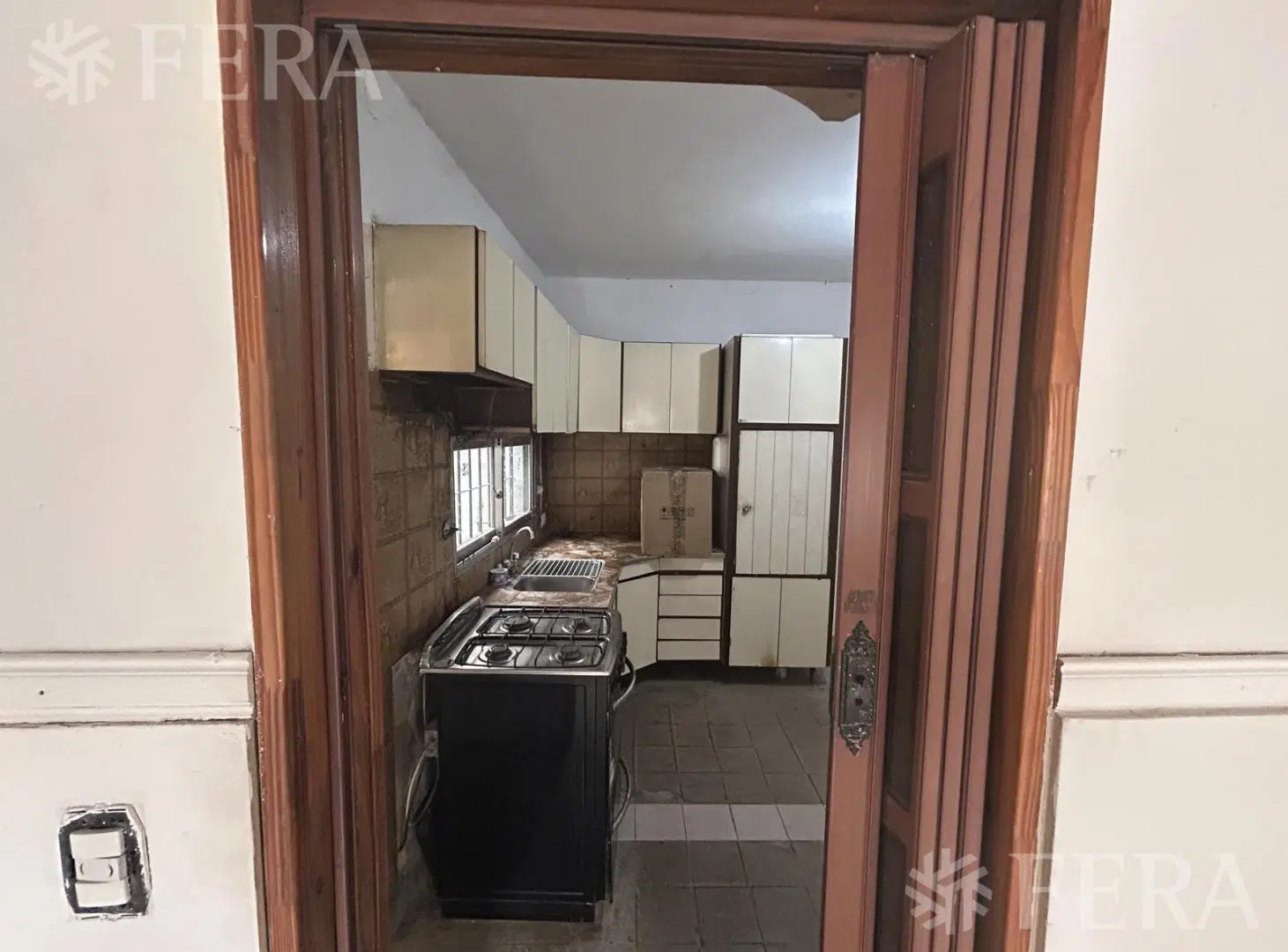 Venta PH 3 ambientes con patio en Crucecita 3