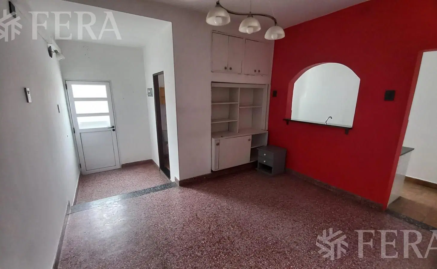 Alquiler PH 2 ambientes en Wilde 2