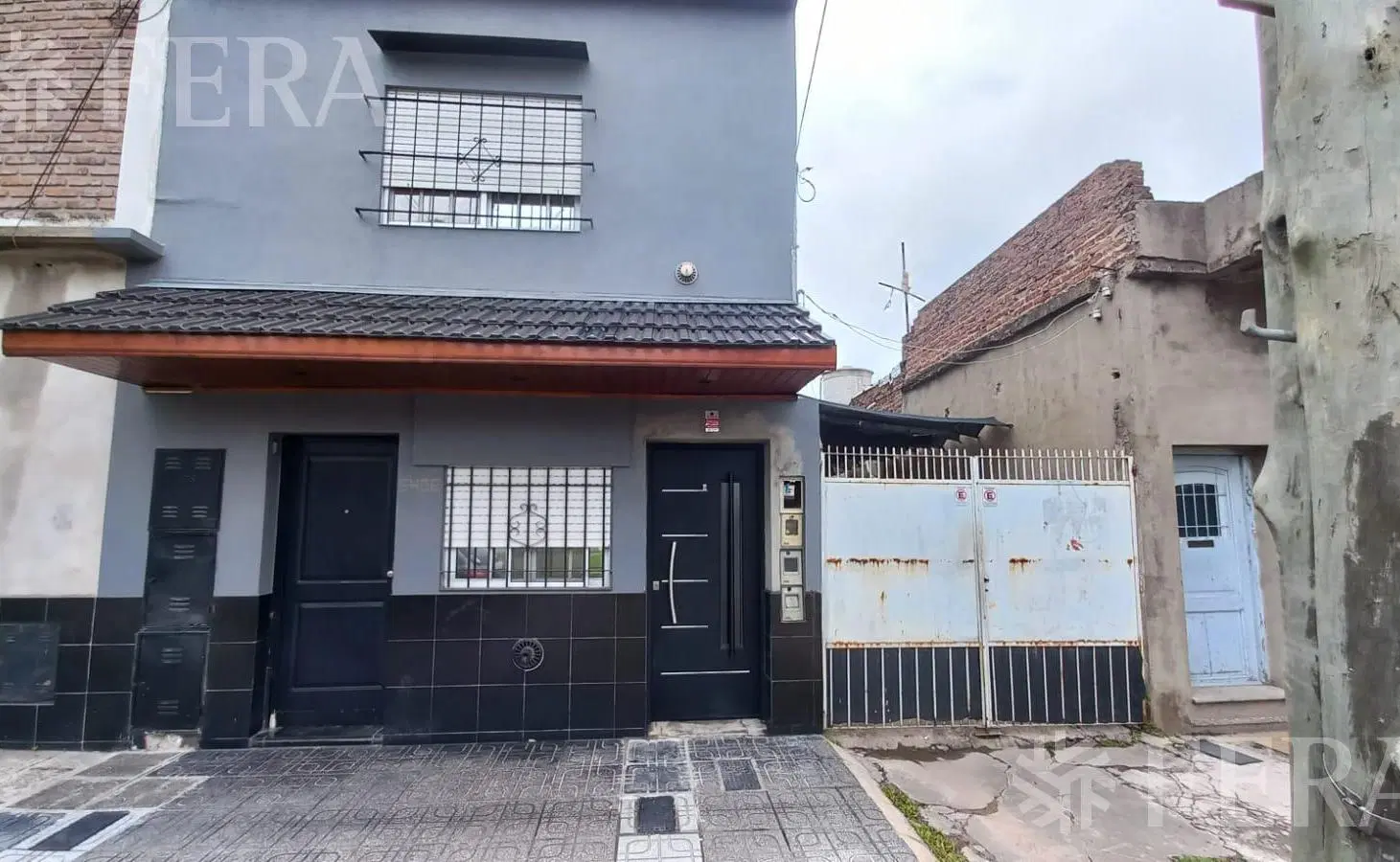 Alquiler PH 2 ambientes en Wilde 4
