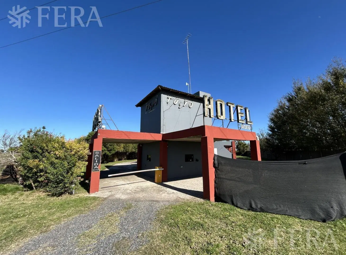 Venta Hotel en Chascomus 4