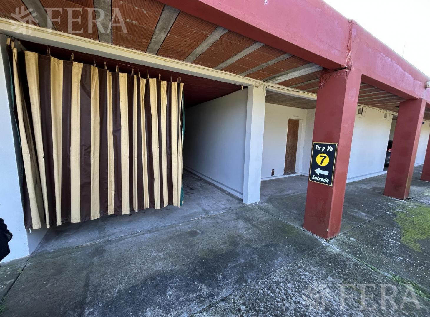 Venta Hotel en Chascomus