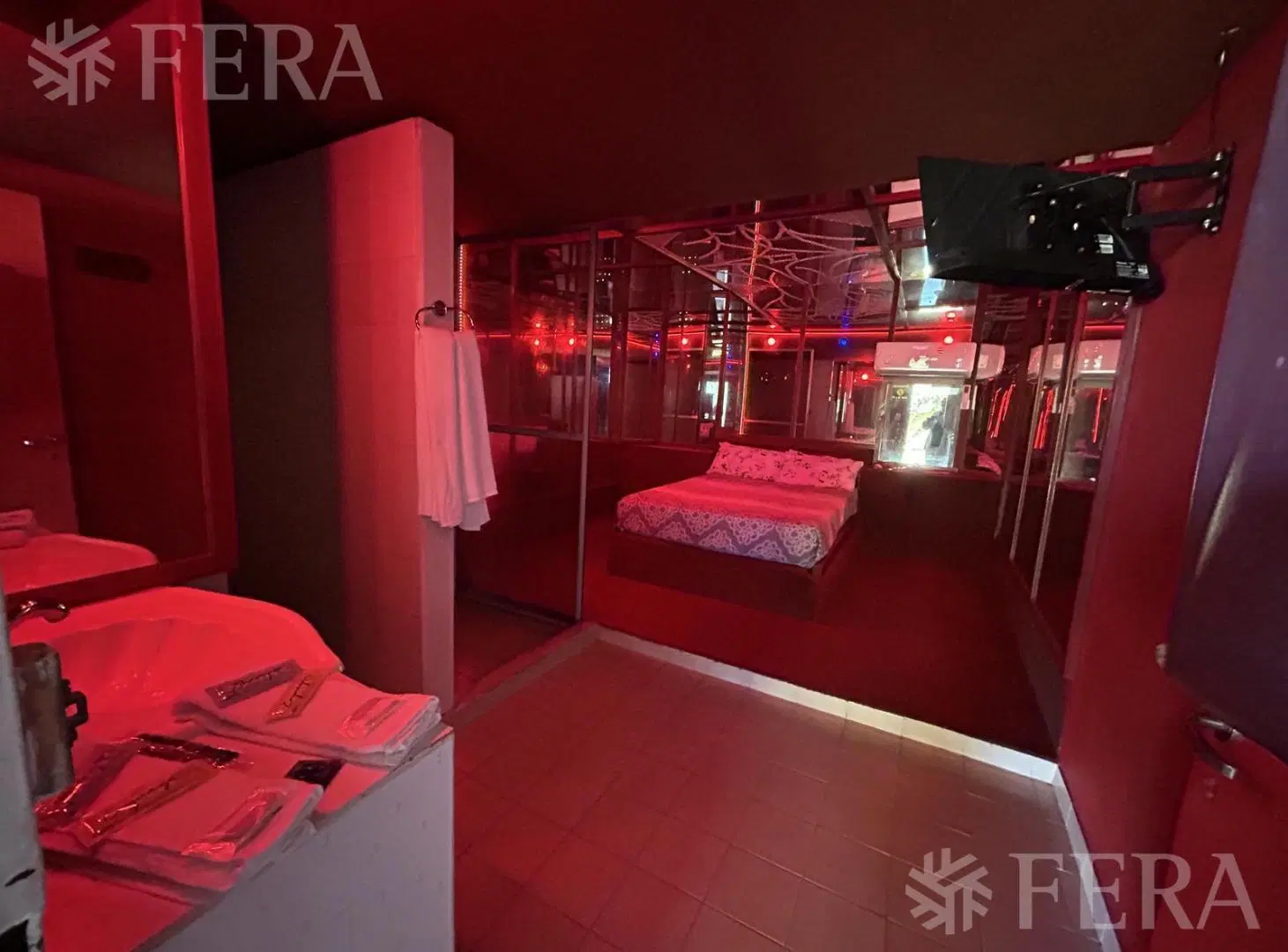 Venta Hotel en Chascomus 3