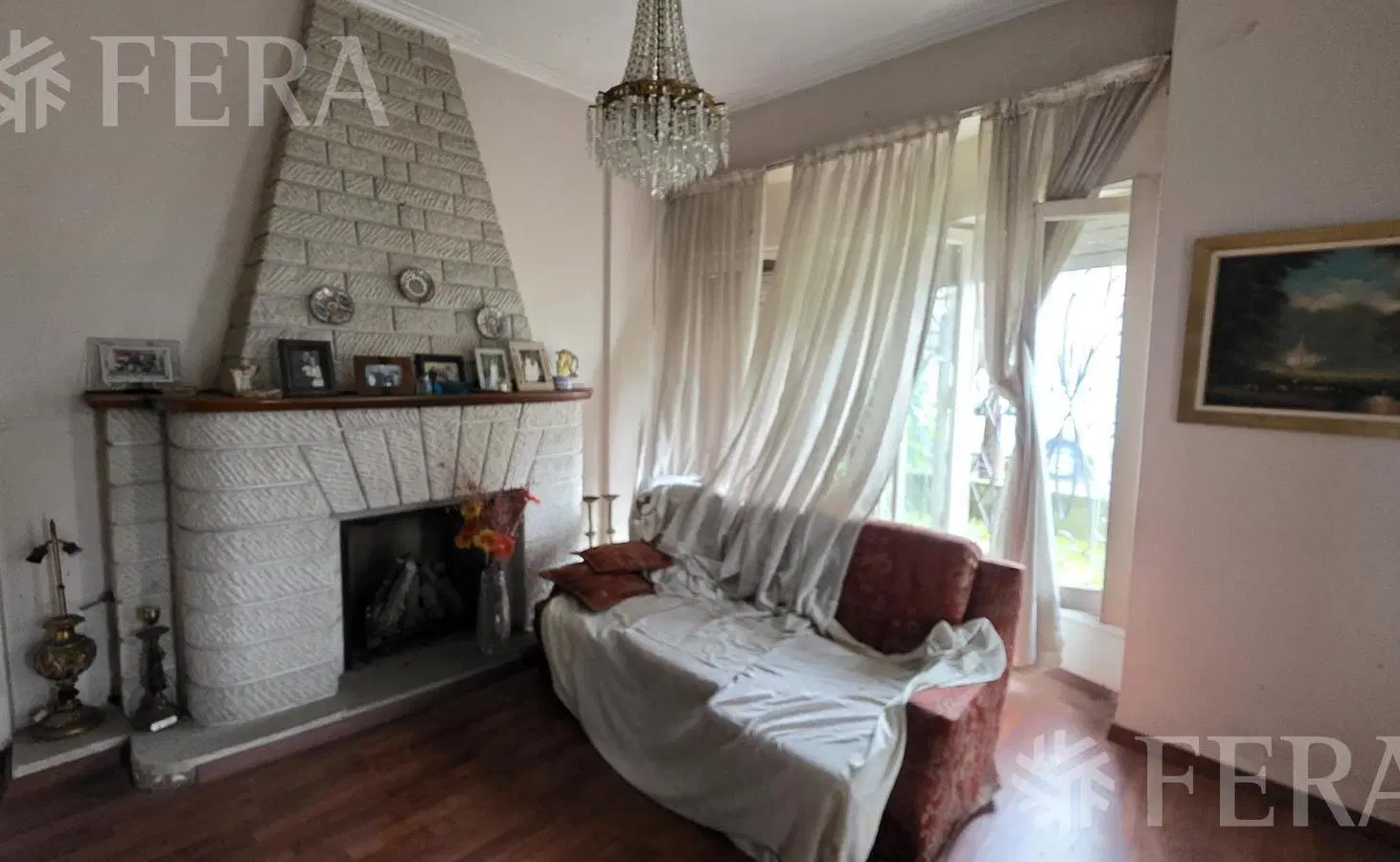 Venta Casa 4 ambientes con terraza y parrilla en Quilmes 3