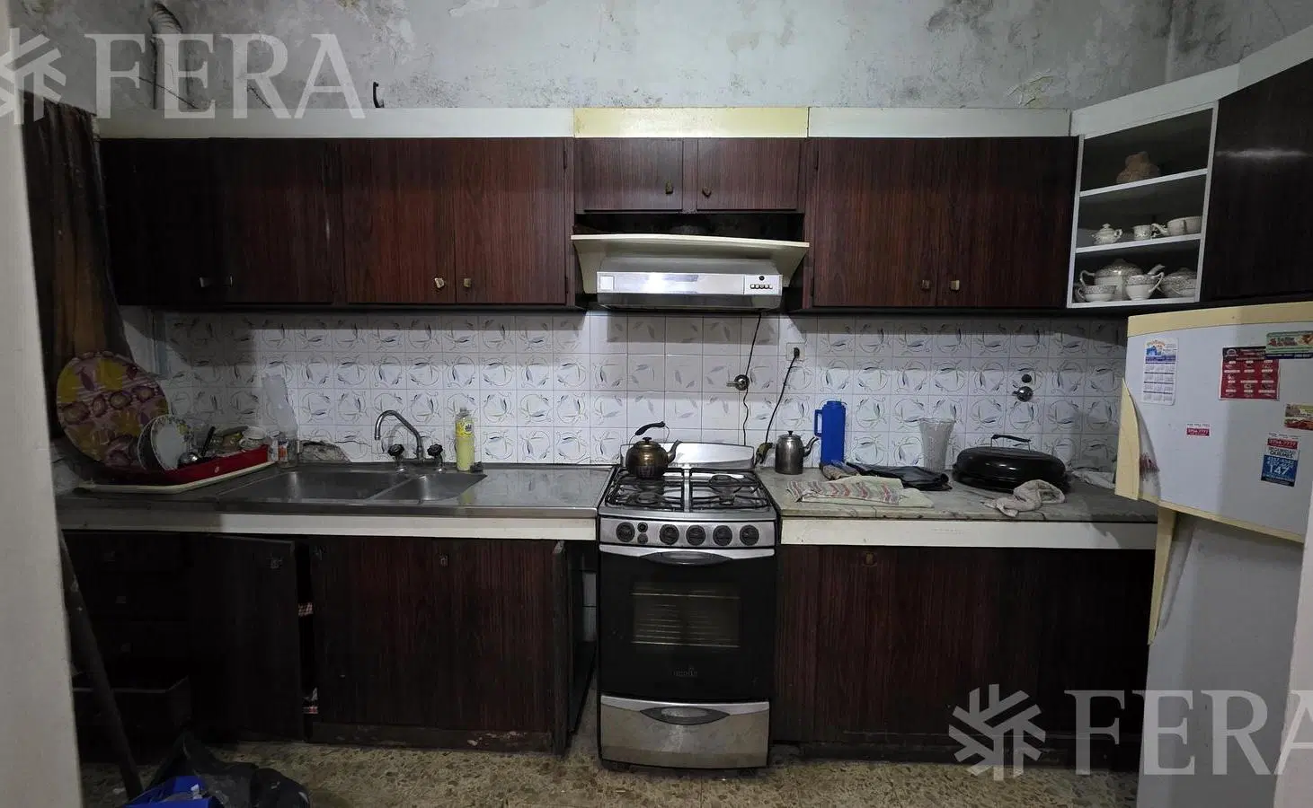 Venta Casa 4 ambientes con terraza y parrilla en Quilmes 2