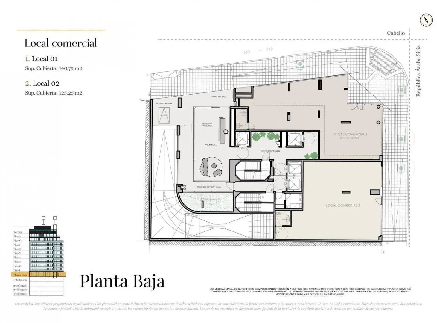 Plano 7