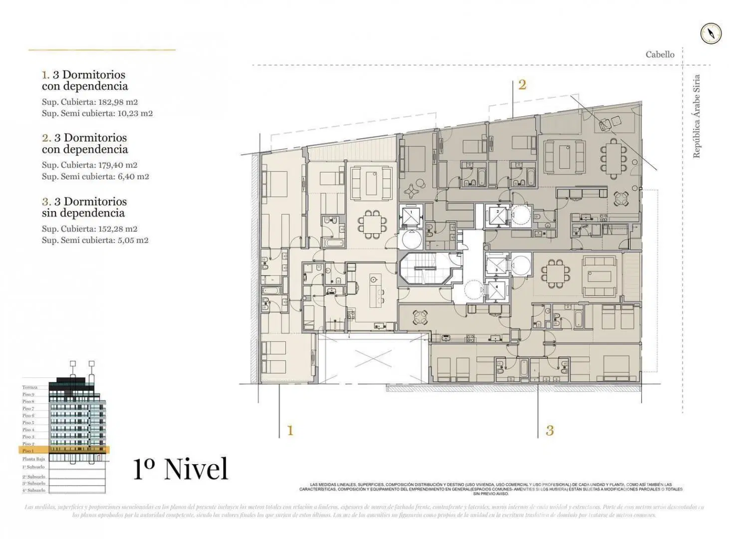 Plano 5