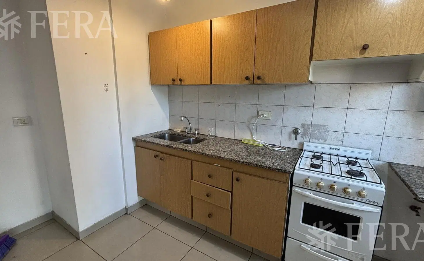 Alquiler de Departamento 2 ambientes en Wilde 5