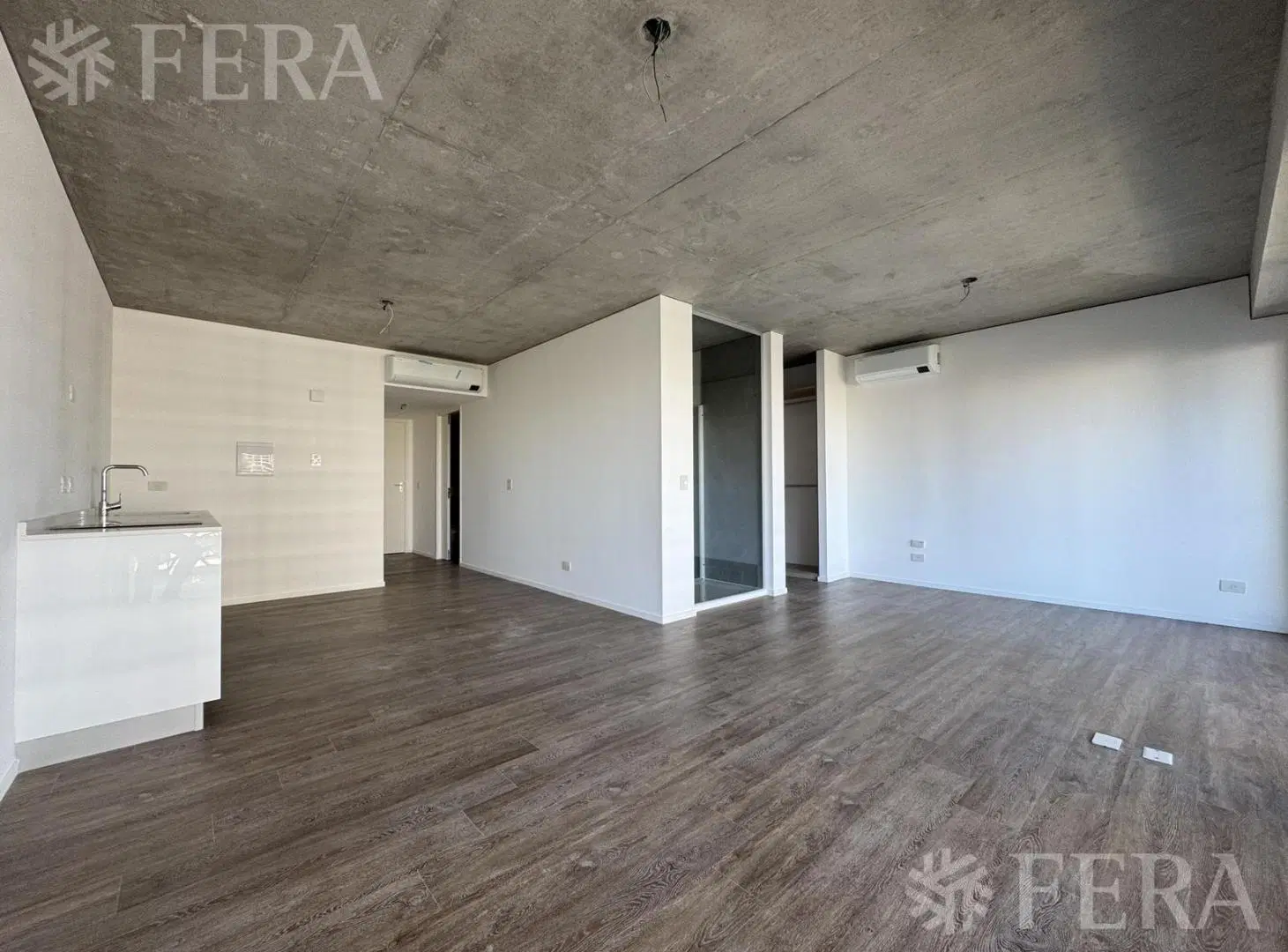 Alquiler Departamento 2 ambientes con cochera en Puerto Madero 4