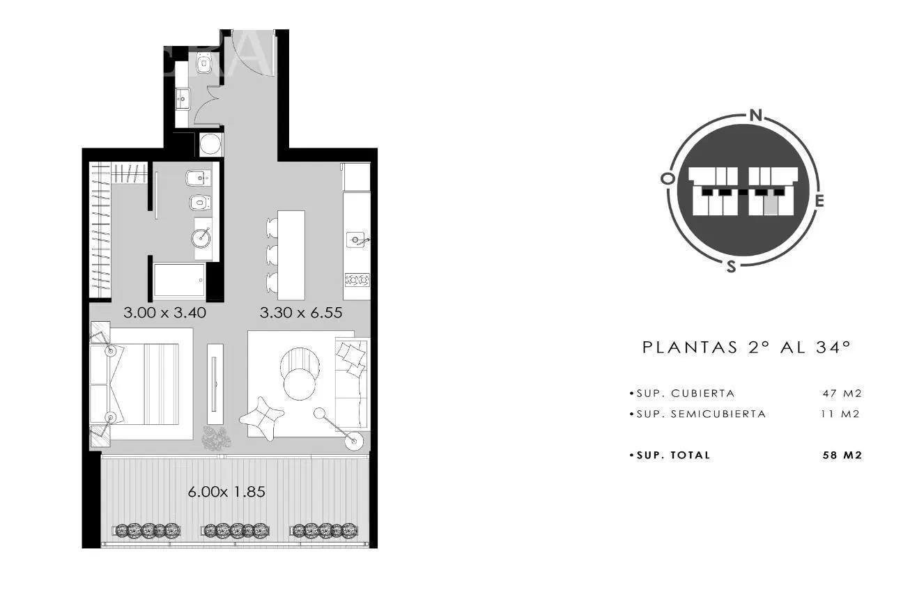 Plano 1