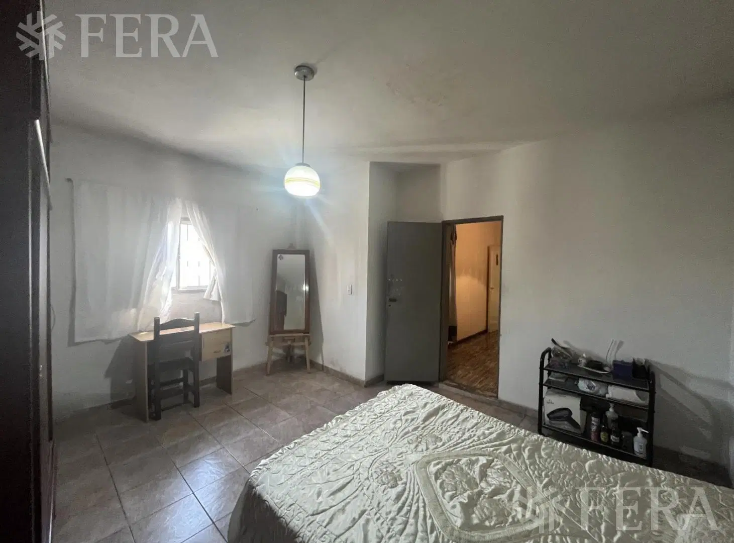 Venta casa 3 ambientes con cochera en Quilmes Oeste 4