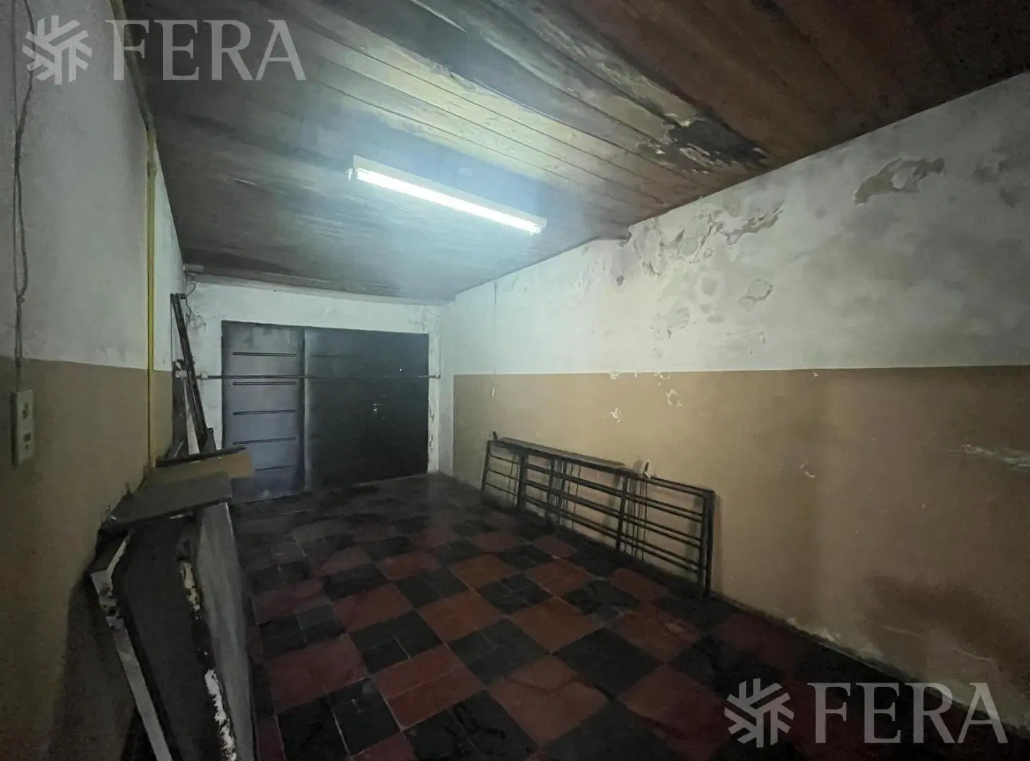Venta casa 3 ambientes con cochera en Quilmes Oeste 3