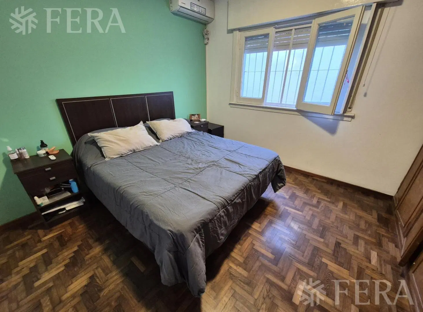 Venta casa 4 ambientes con cochera en Bernal 5