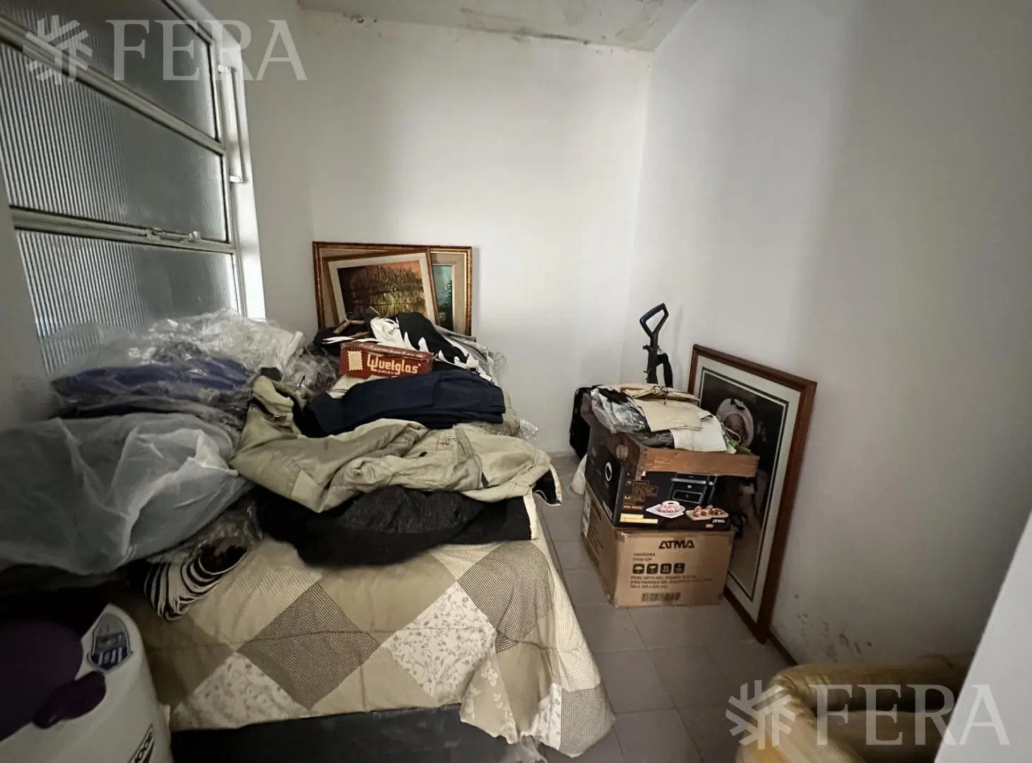 Venta de casa 4 ambientes con patio y piscina en Bernal Oeste 1