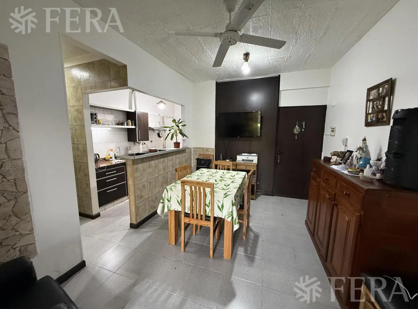 Venta Departamento 3 ambientes con balcón en Lanús 5