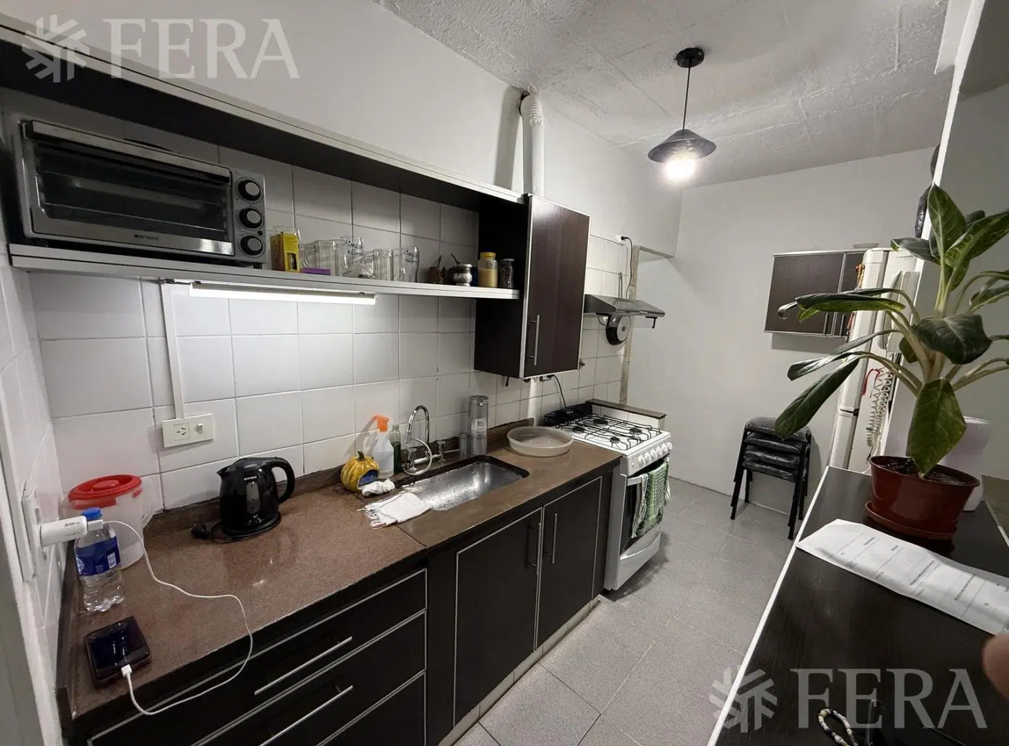 Venta Departamento 3 ambientes con balcón en Lanús 4