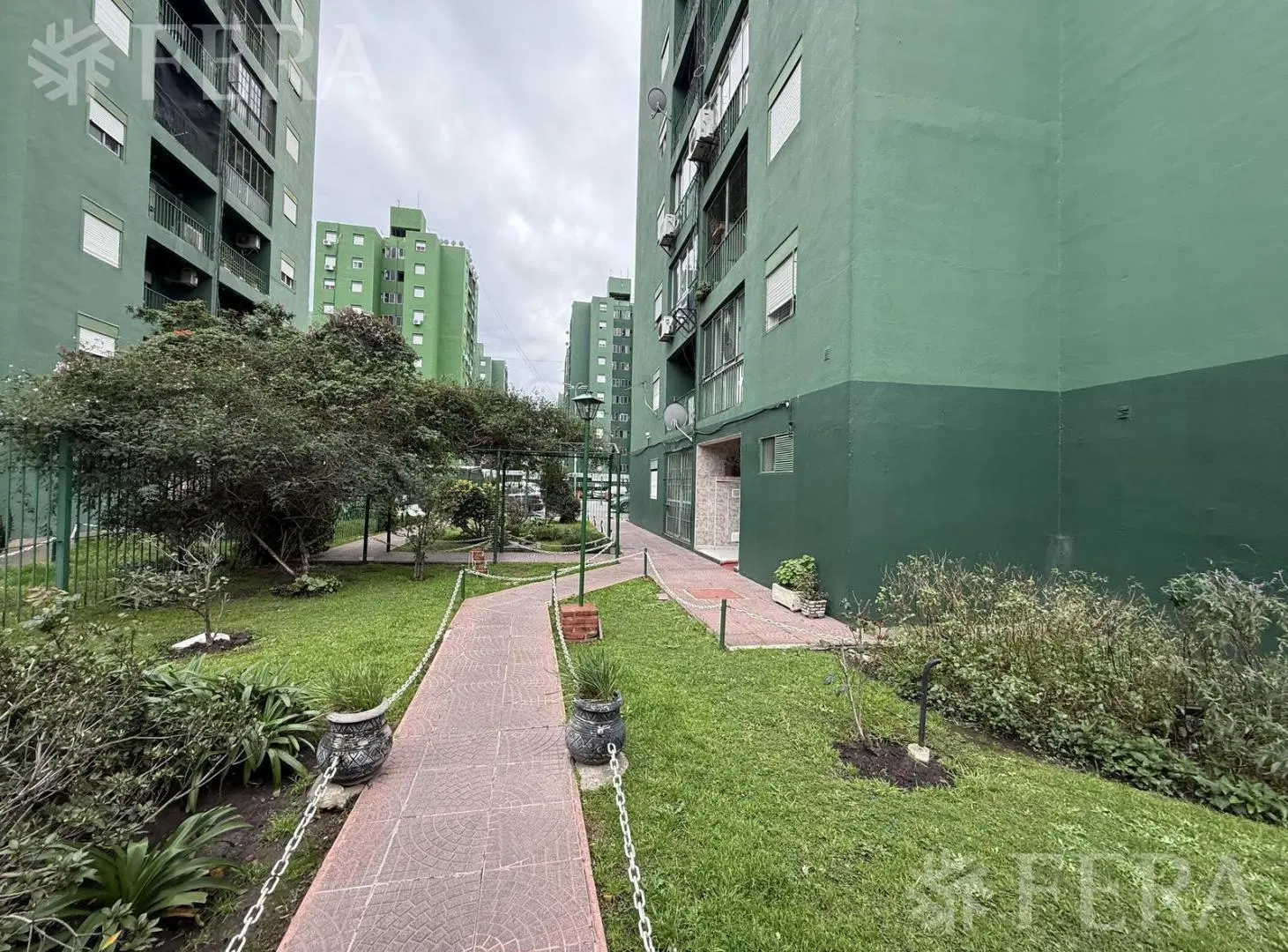 Venta Departamento 3 ambientes con balcón en Lanús 3