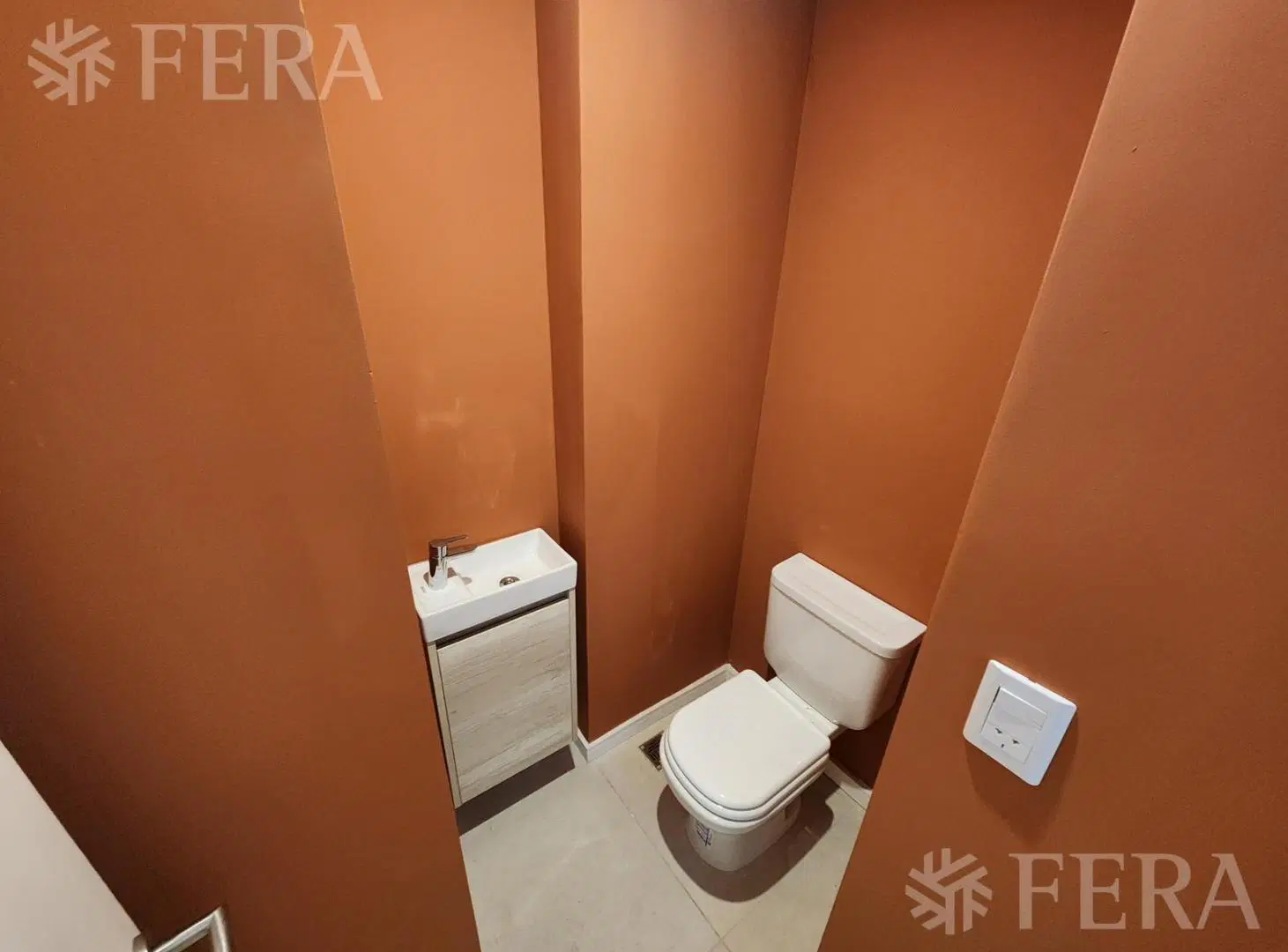 Venta departamento 3 ambientes en Palermo 4