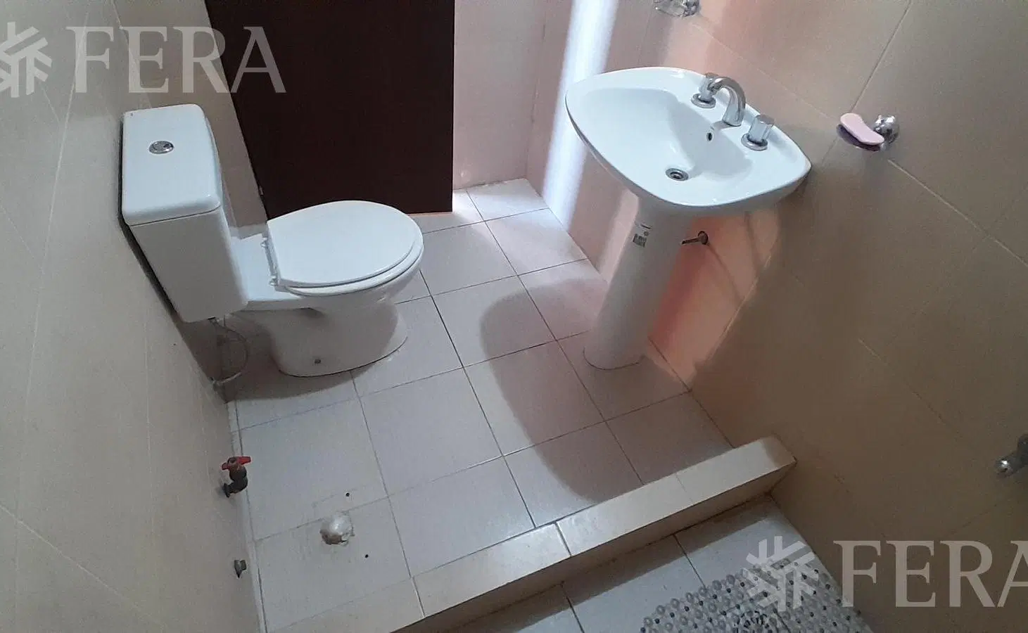 Alquiler Departamento 2 ambientes con balcón en Bernal Oeste 2