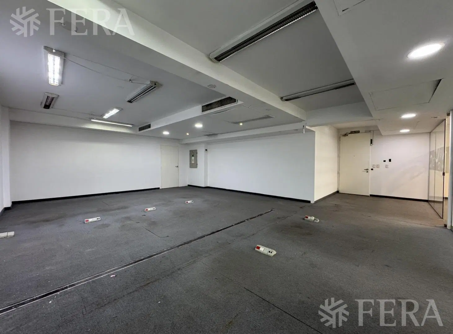 Venta oficina en Belgrano 2