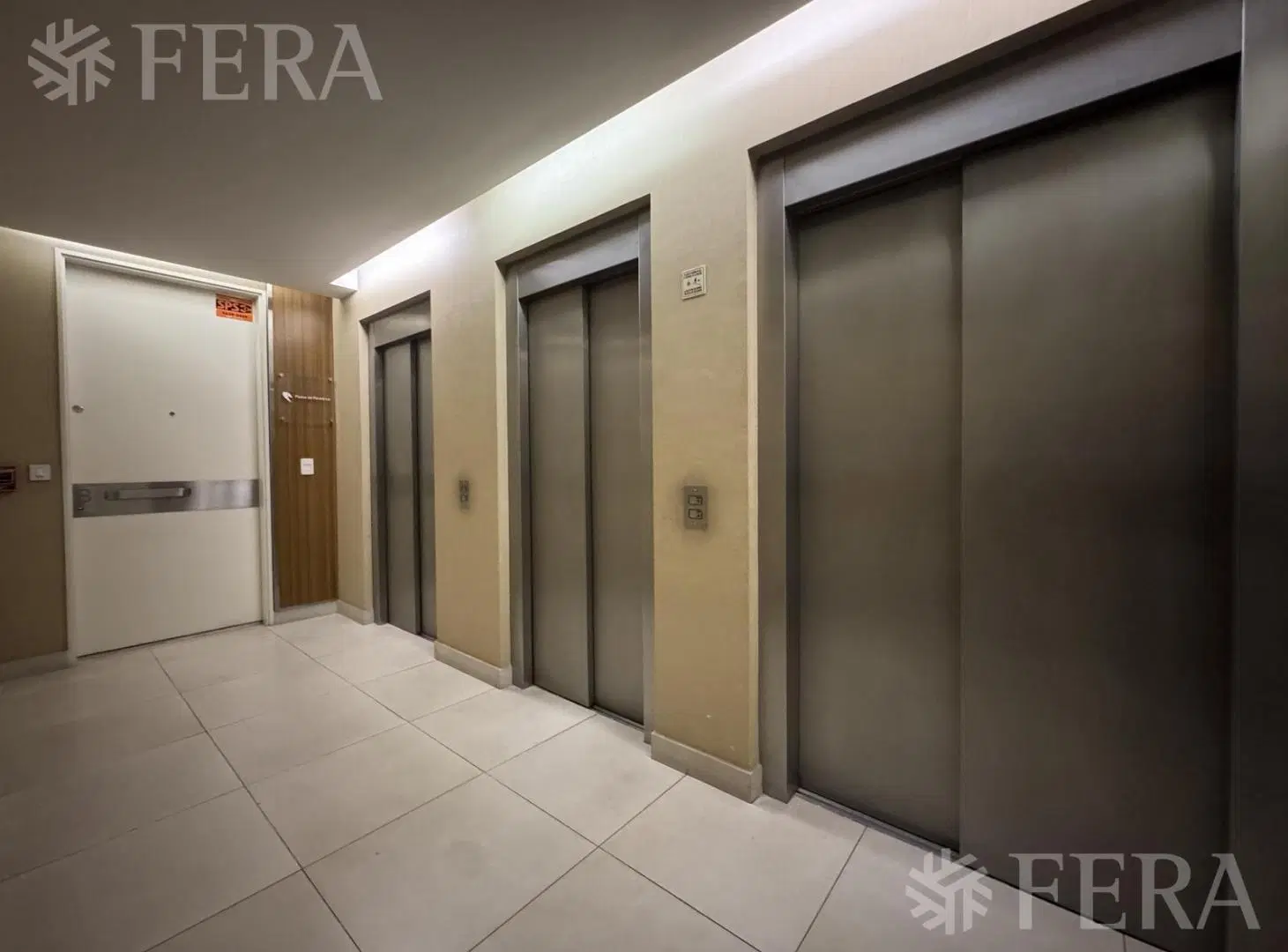 Venta oficina en Belgrano 8