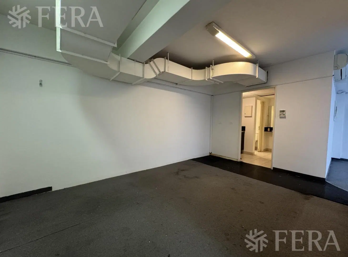 Venta oficina en Belgrano 4