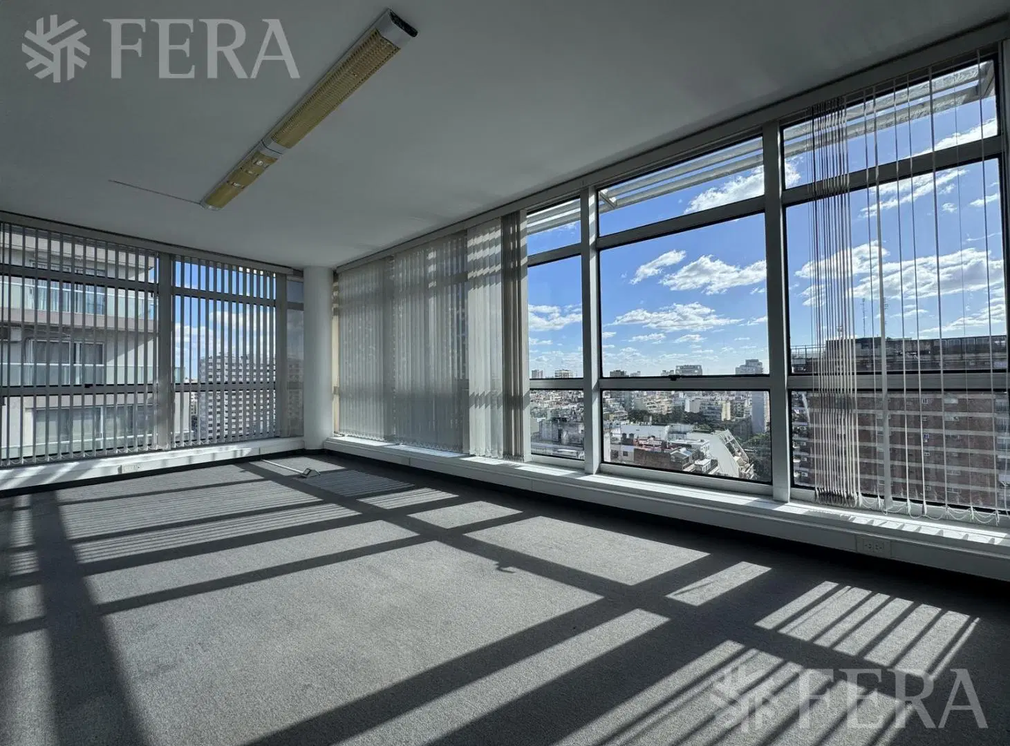 Venta de oficina en Belgrano 5