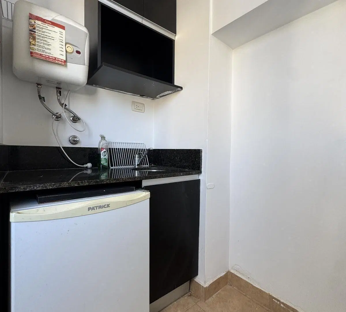 Venta de oficina en Belgrano 4
