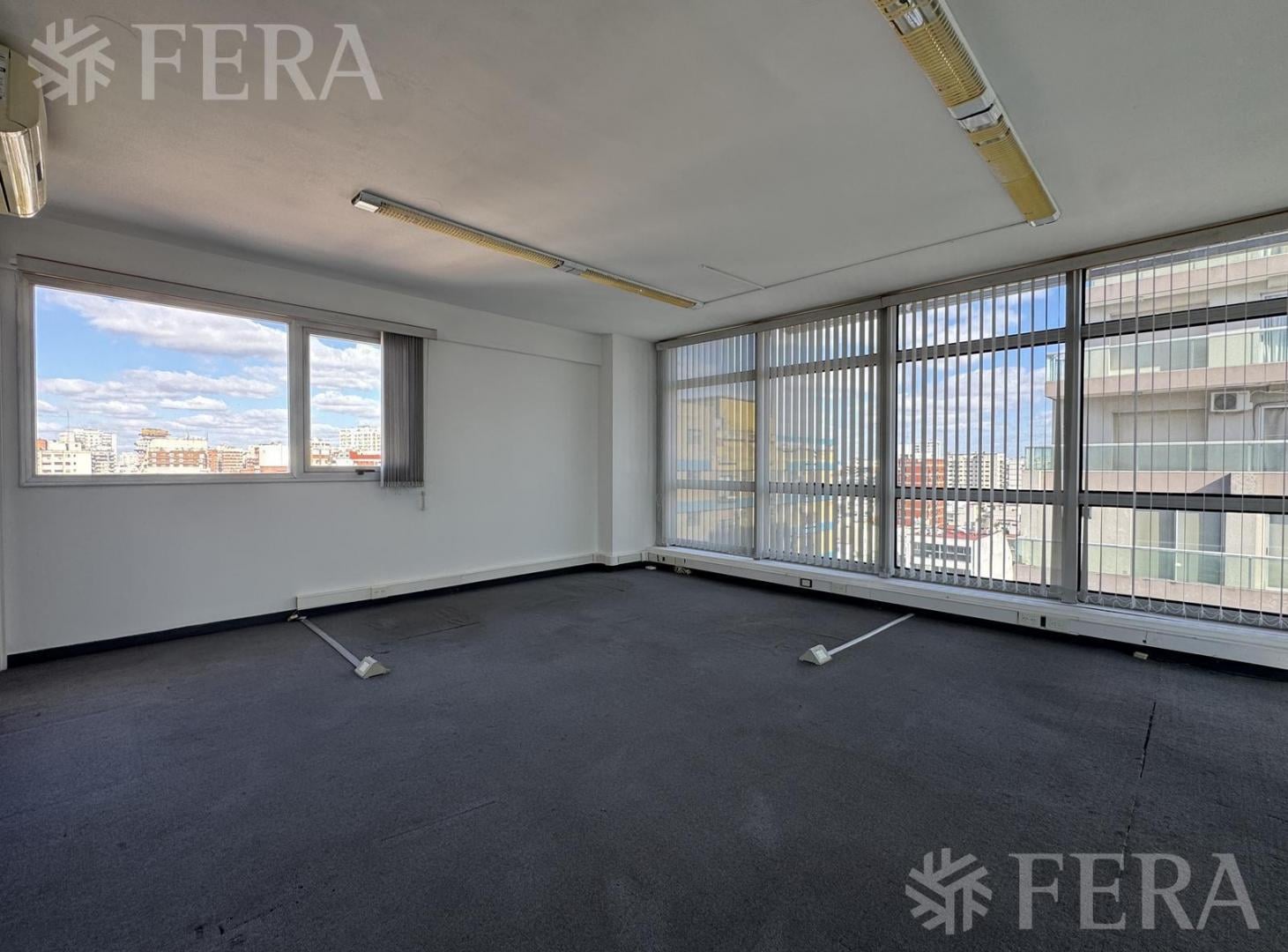 Venta de oficina en Belgrano