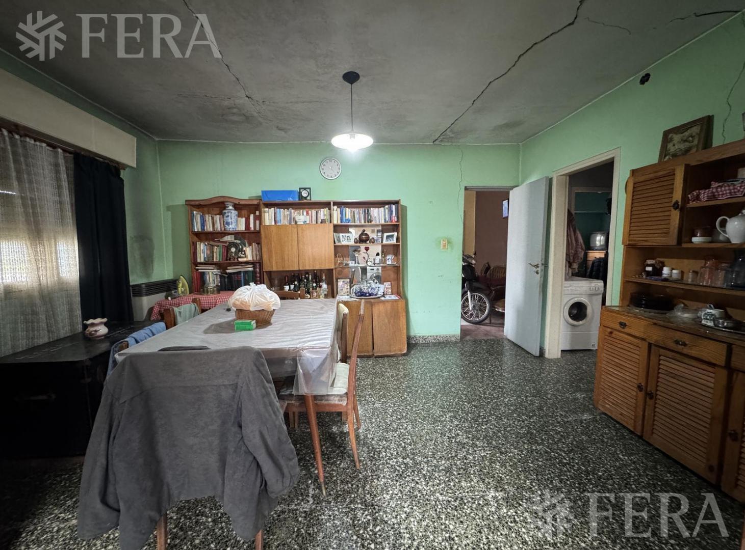 Foto de Venta casa 3 ambientes con patio en Ezpeleta Este, imagen 4