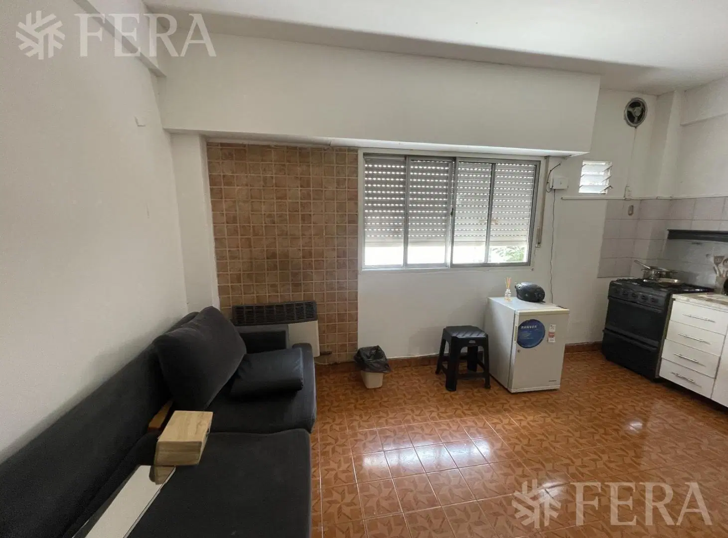 Venta departamento 2 ambientes en Wilde 3