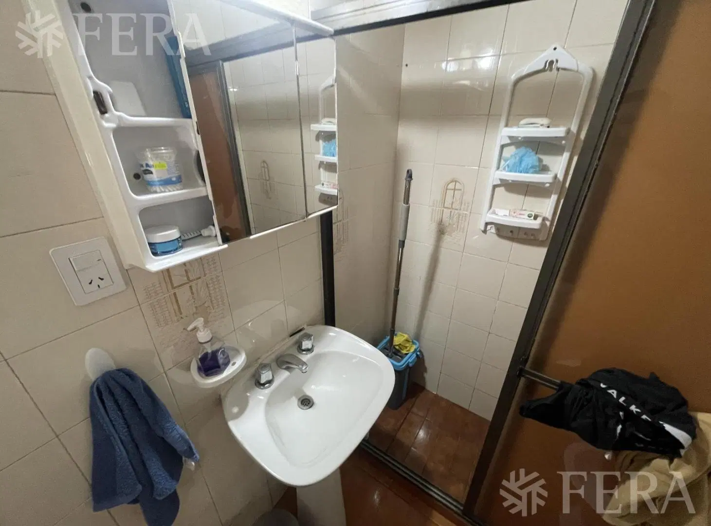 Venta departamento 2 ambientes en Wilde 5