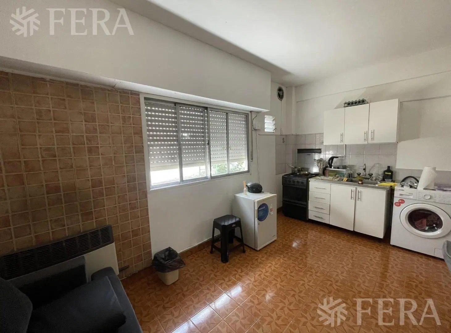 Venta departamento 2 ambientes en Wilde 4
