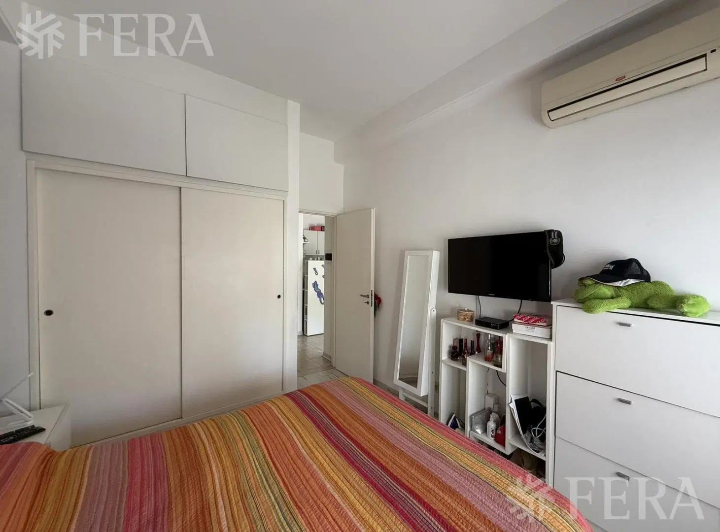 Venta de departamento 2 ambientes con jardín en Wilde 4