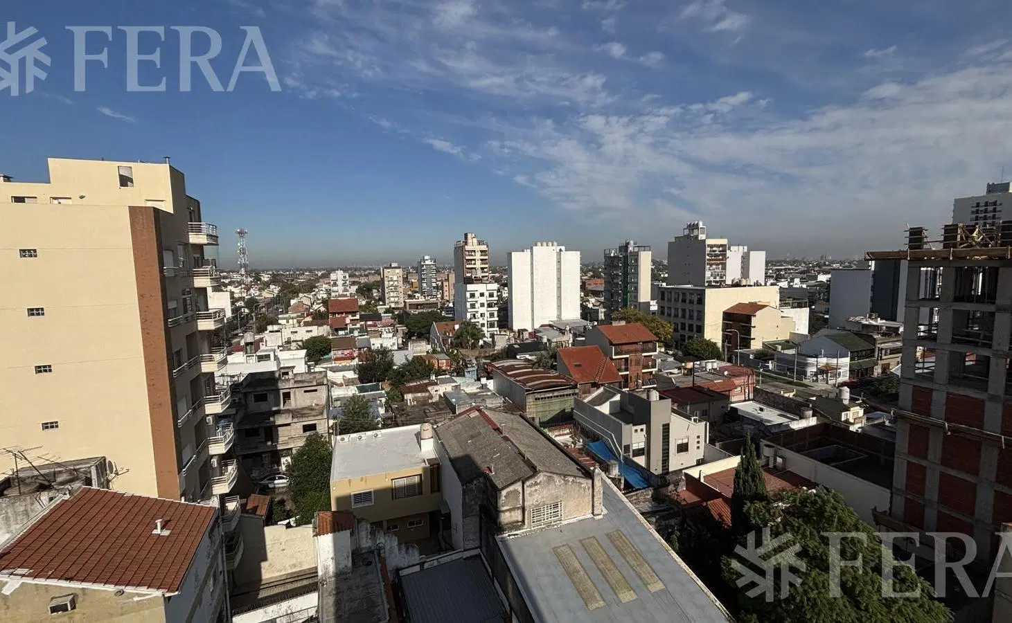 Alquiler departamento de 3 ambientes con cochera en Wilde 4