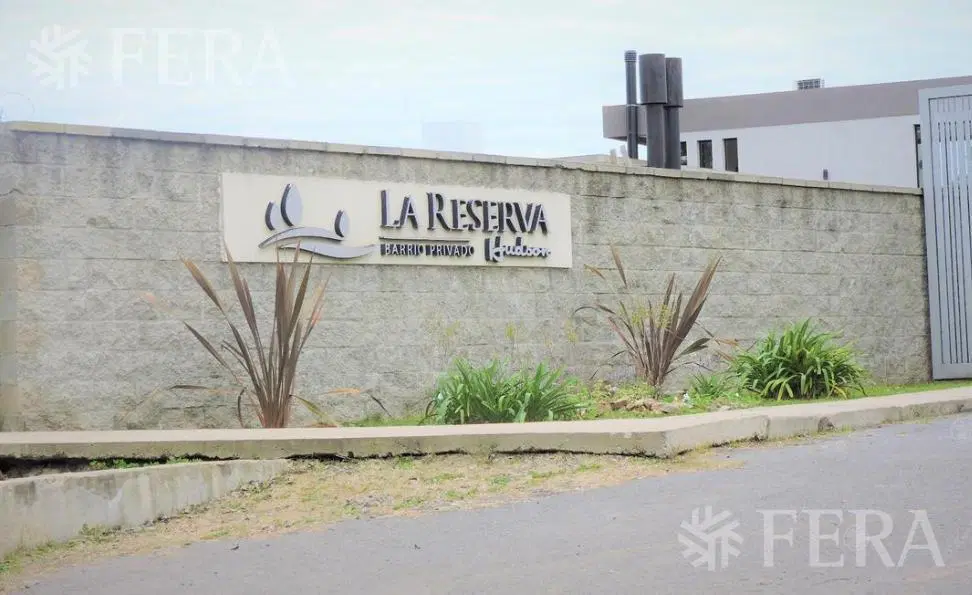 Venta lote de 542m2 en La Reserva de Hudson-Hudson 4