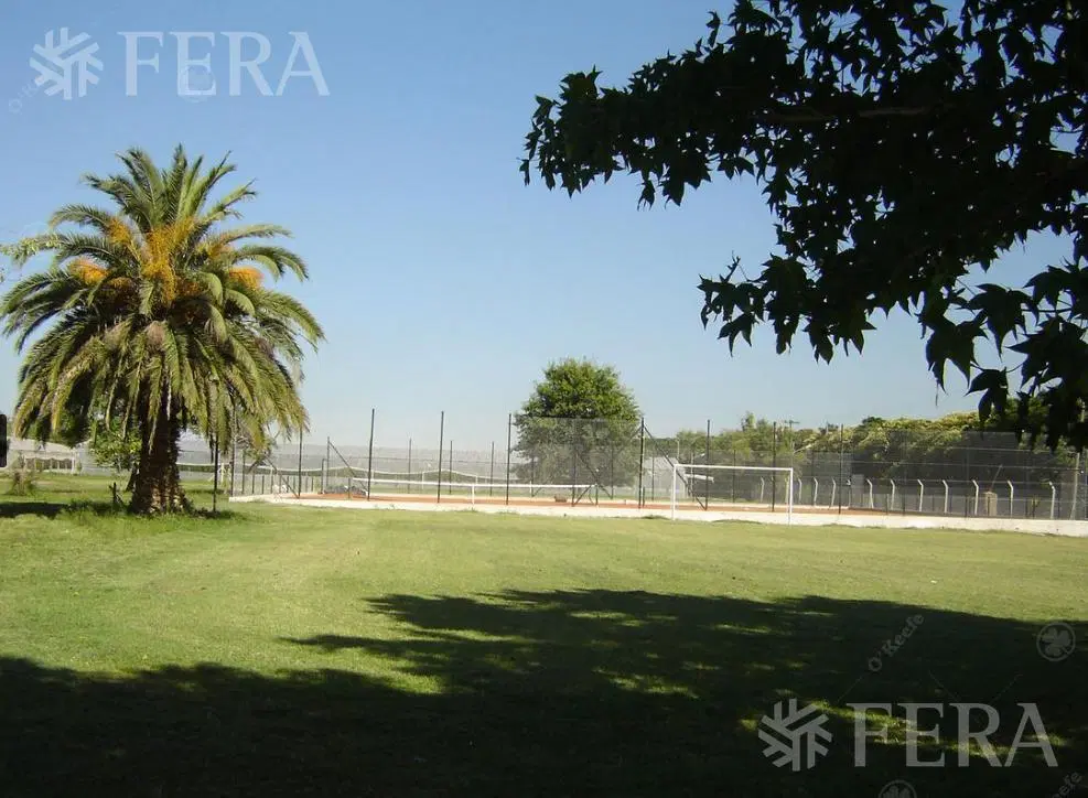 Venta lote de 542m2 en La Reserva de Hudson-Hudson 2