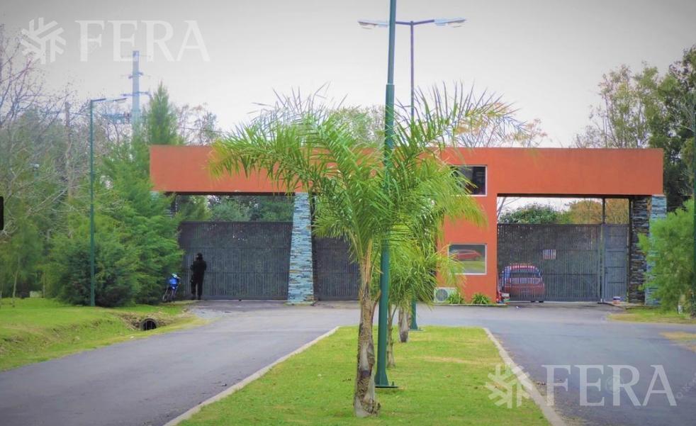 Venta lote de 542m2 en La Reserva de Hudson-Hudson
