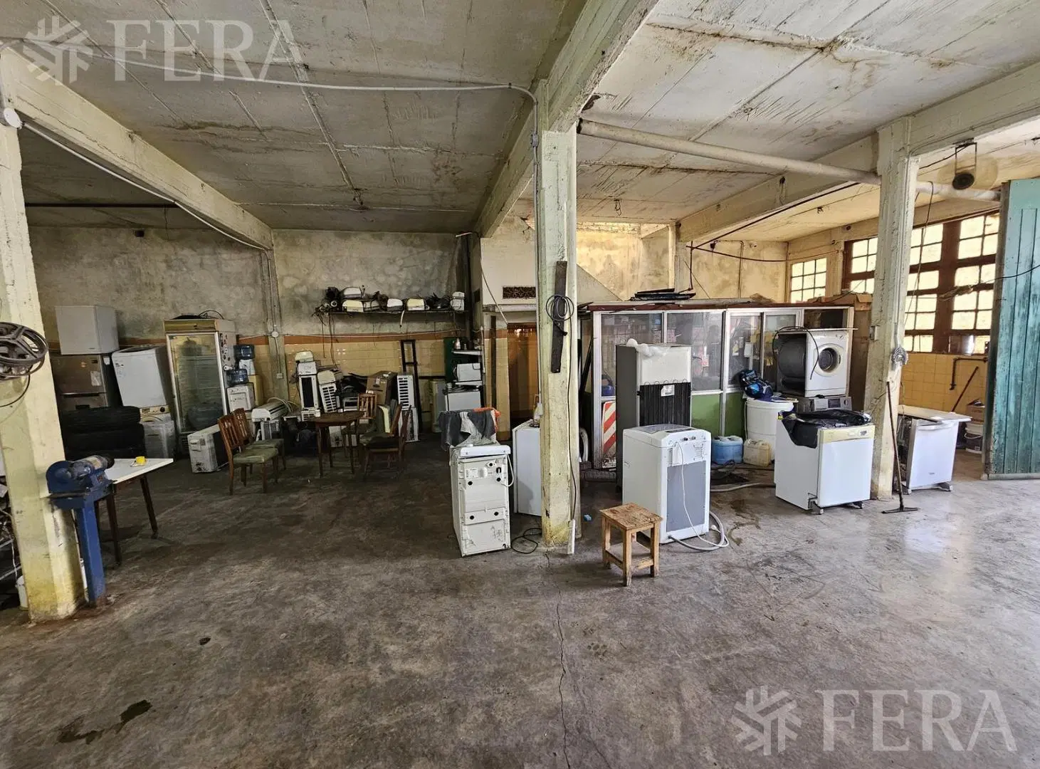 Venta local en Sarandi 2