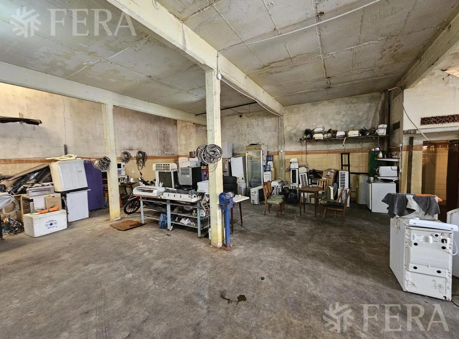 Venta local en Sarandi 1