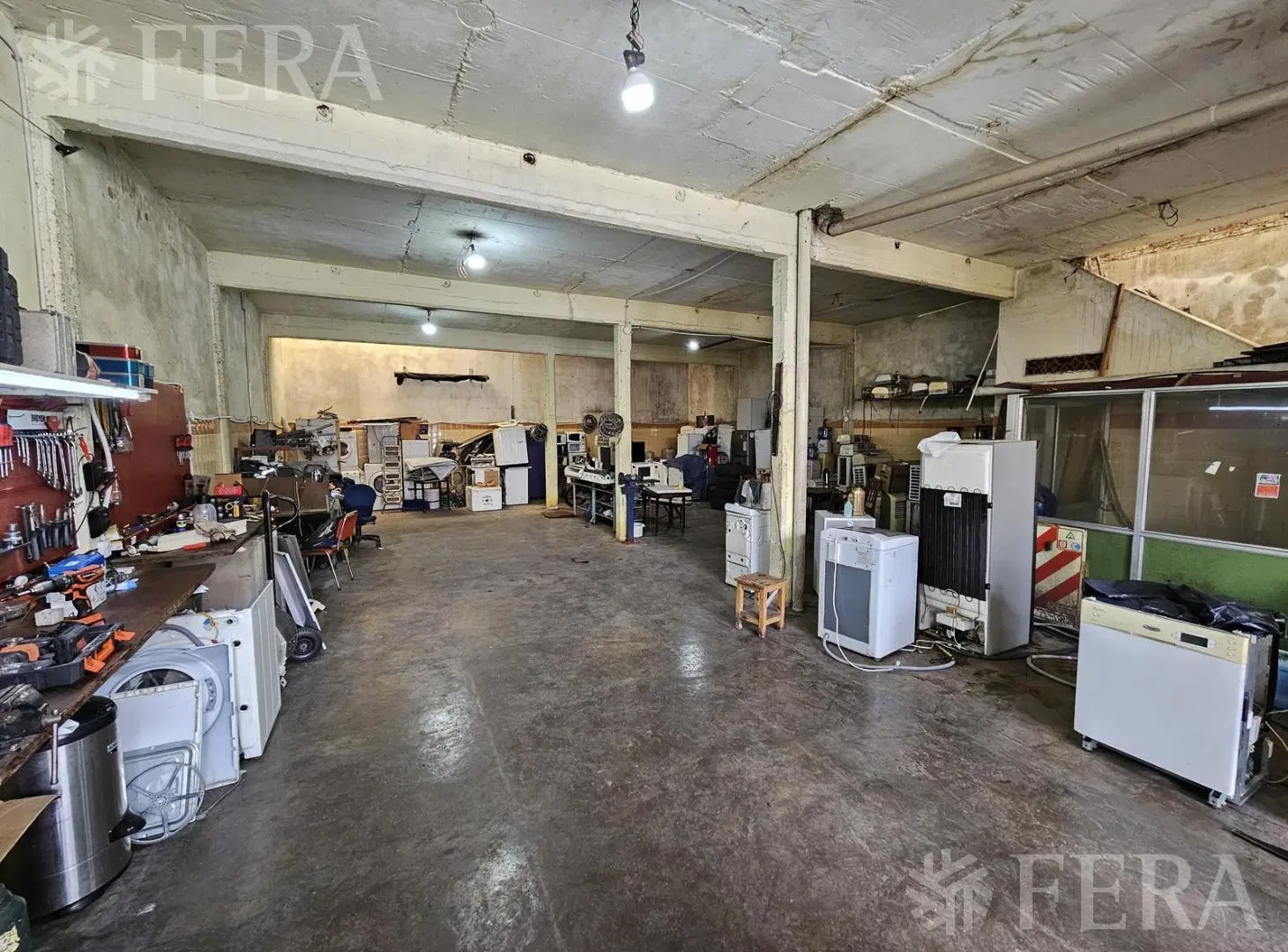 Venta local en Sarandi 3