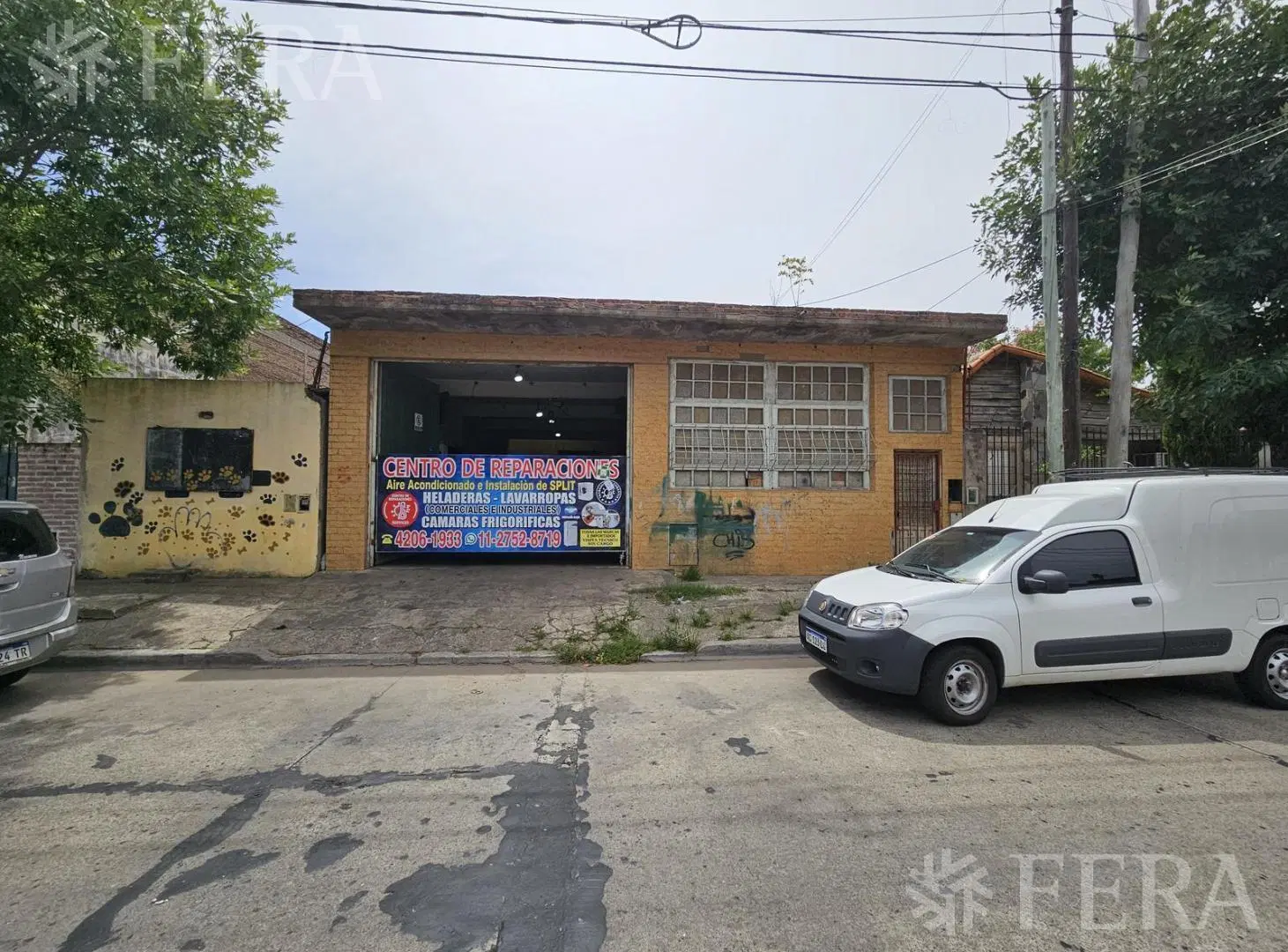 Venta local en Sarandi 4
