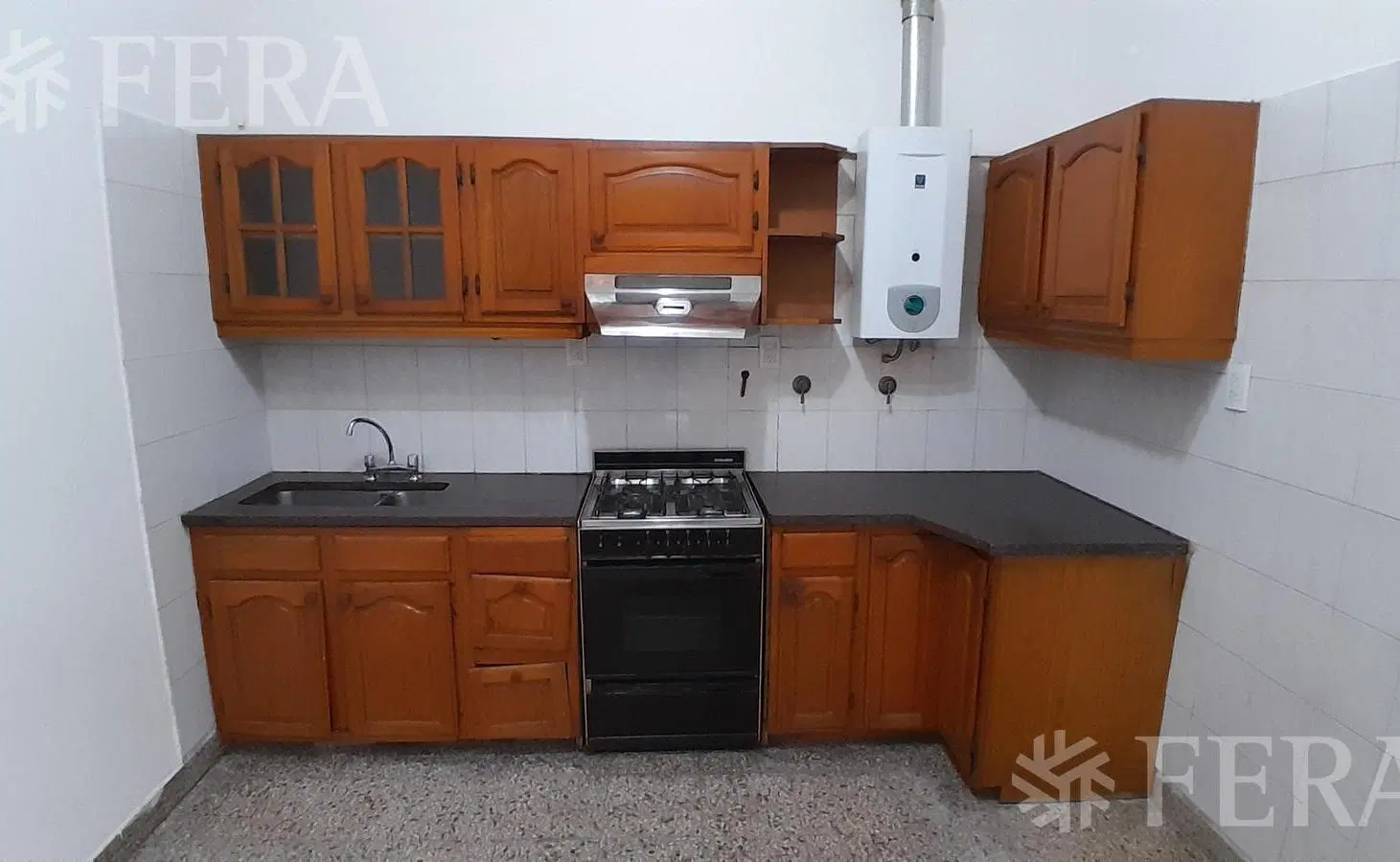 Alquiler PH 3 ambientes en Wilde 5