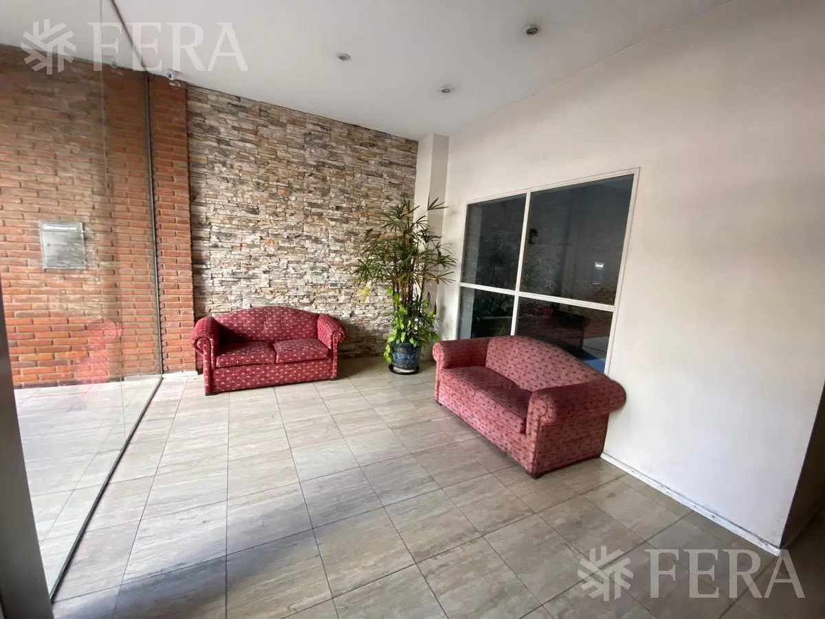 Alquiler departamento 3 ambientes con balcón en Avellaneda 4