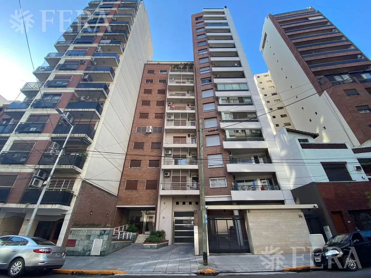 Alquiler departamento 3 ambientes con balcón en Avellaneda 3