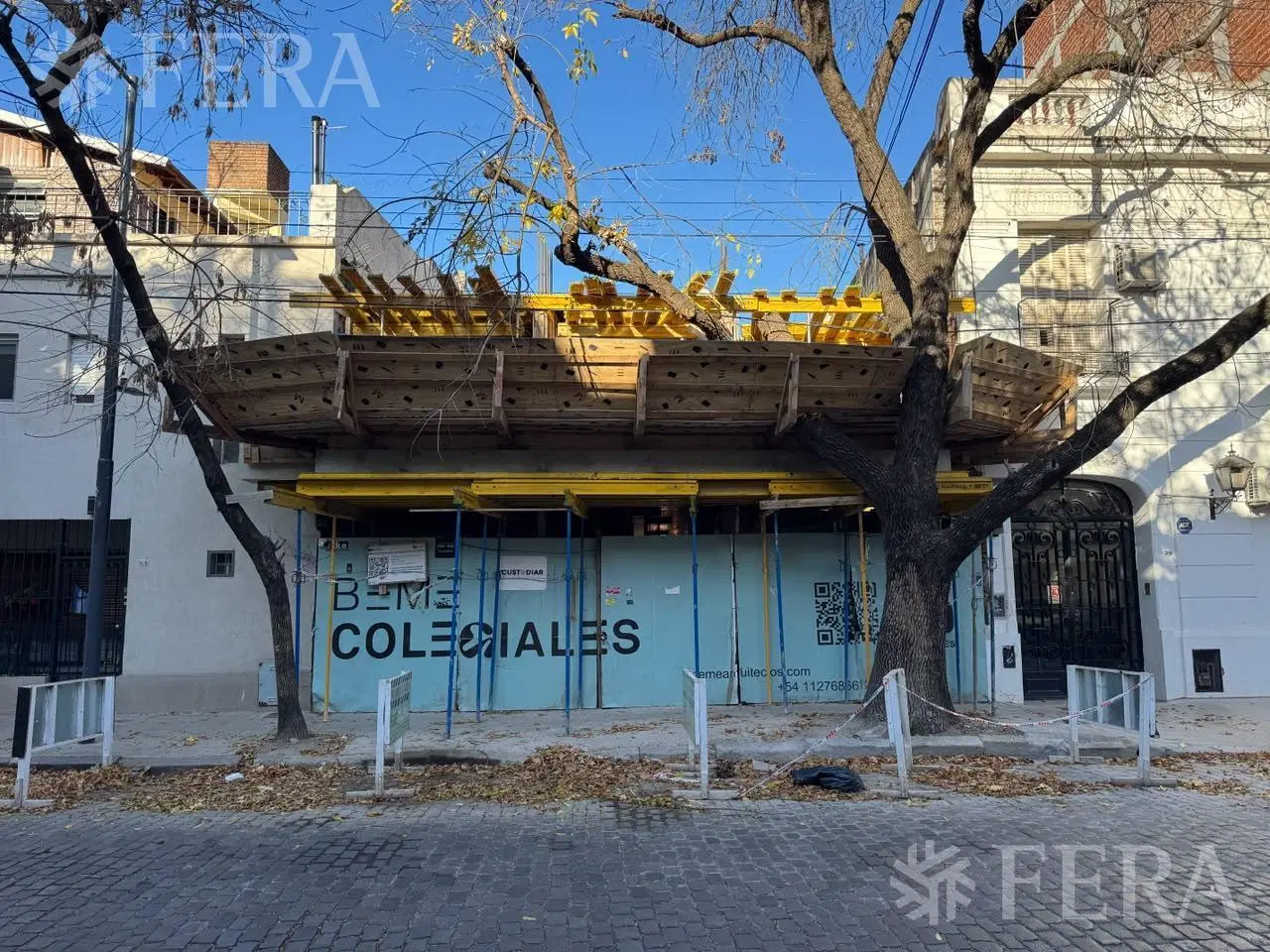 Venta Departamento 2 ambientes con balcón en Colegiales 4