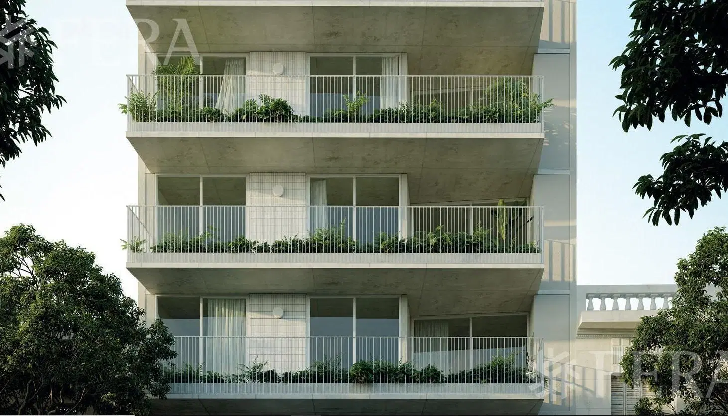 Venta Departamento 2 ambientes con balcón en Colegiales 1
