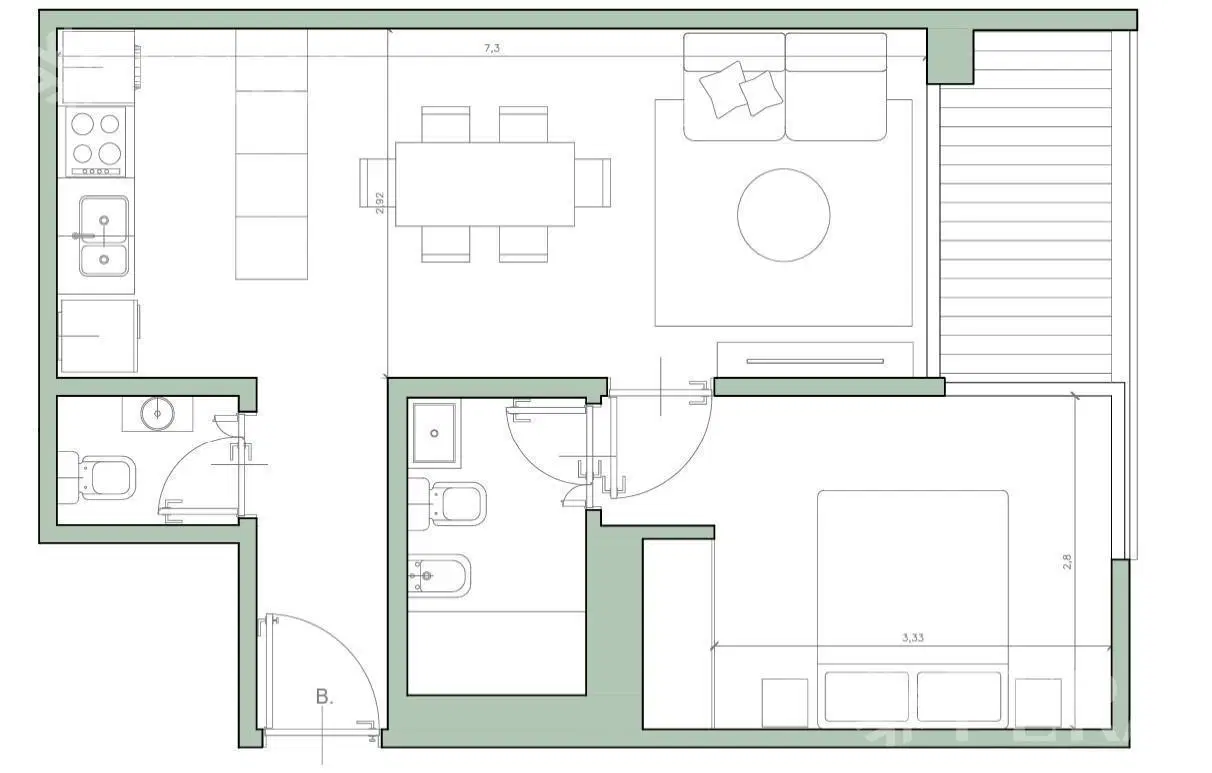 Plano 1
