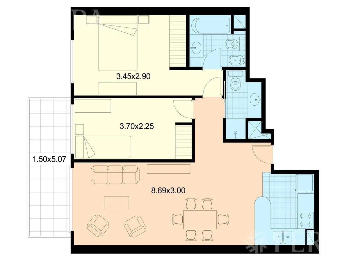 Plano 1