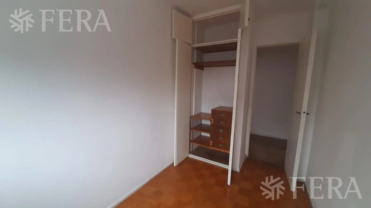 Alquiler de Departamento 3 ambientes con balcón en Wilde 5