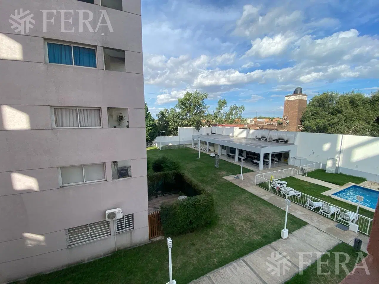 Alquiler de Departamento 2 ambientes con balcón en Wilde 5
